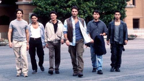 Ultimo Season 1 Episode 2 - Episode 2