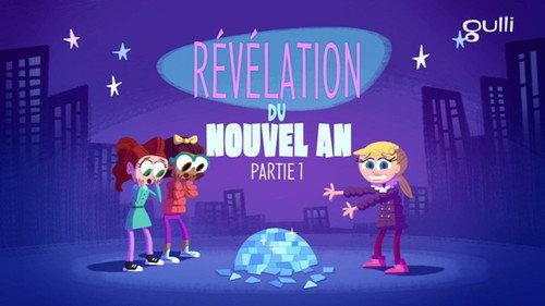 Polly Pocket Season 3 Episode 25 - Episode 25