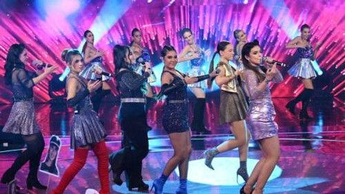 La Academia Season 14 Episode 6 - Concierto 6