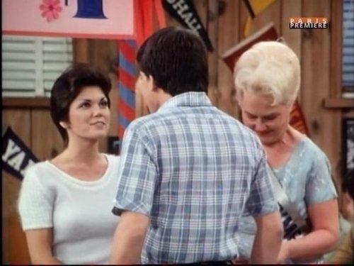 Happy Days Season 5 Episode 15 - Potsie Gets Pinned