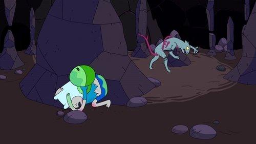 undefined Season 1 Episode 18 - Dungeon