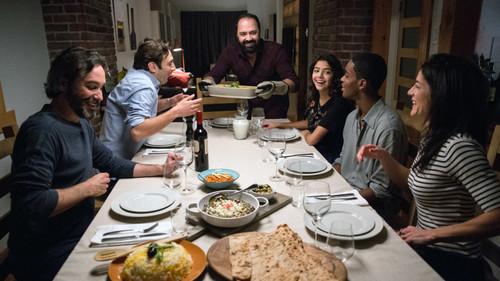 Connexion en cours Season 2 Episode 22 - Episode 22