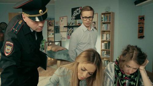 Uni. A New Dorm Season 3 Episode 30 - Episode 30