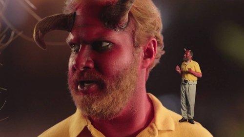 Your Pretty Face Is Going to Hell Season 2 Episode 2 - Shoulder Work