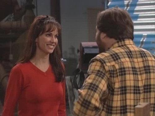Home Improvement Season 7 Episode 18 - Futile Attraction