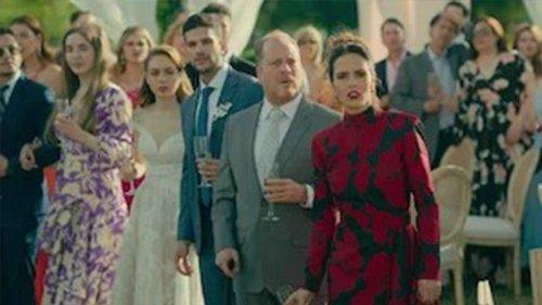 Sisters' Feud Season 1 Episode 6 - Forgive Me, Perla