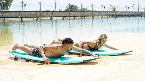 The Ultimate Surfer Season 1 Episode 6 - Episode 6