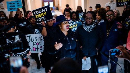 POV Season 33 Episode 1 - And She Could Be Next, Part 1