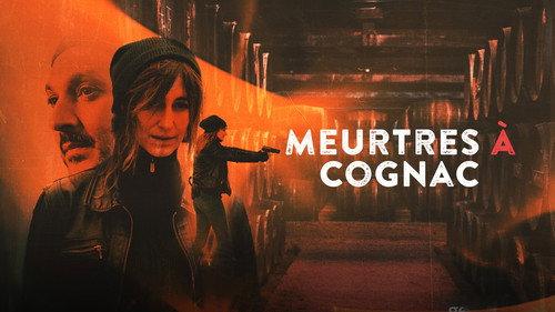 Murders in... Season 8 Episode 3 - Murders in Cognac