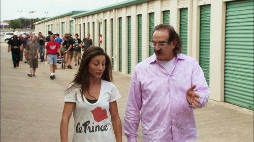 Storage Wars: Texas Season 2 Episode 21 - Bubba and the Chocolate Factory