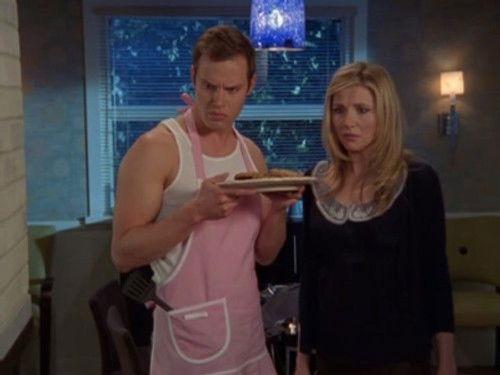 Scrubs Season 6 Episode 17 - Their Story