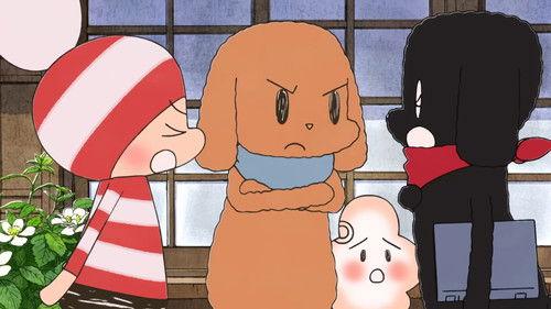 The Diary of Ochibi Season 1 Episode 3 - Episode 3