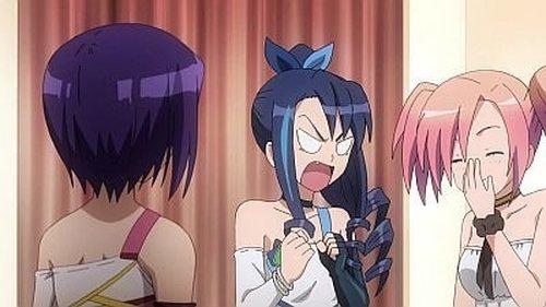 Background image for Sacrifice Idol