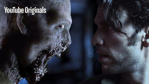 Could You Survive The Movies? Season 2 Episode 5 - Could You Survive A ZOMBIE MOVIE?