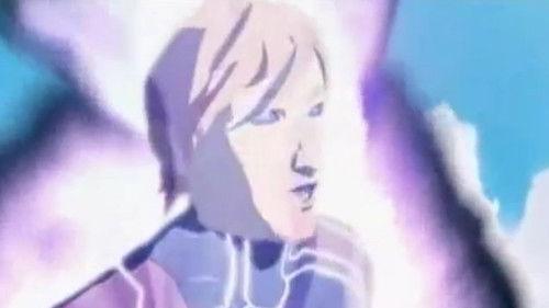 Iron Man: Armored Adventures Season 2 Episode 3 - Look Into the Light