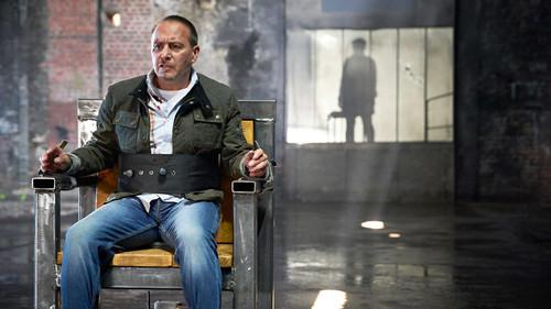 Alarm for Cobra 11: The Motorway Police Season 44 Episode 6 - Bombenstimmung