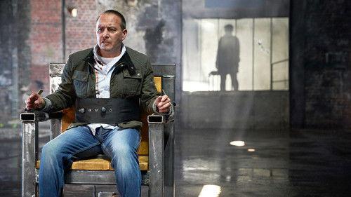 Alarm for Cobra 11: The Motorway Police Season 44 Episode 6 - Bombenstimmung