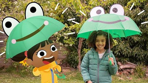 Yakka Dee! Season 6 Episode 2 - Umbrella