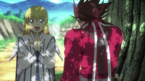 Tales of Symphonia: The Animation Season 3 Episode 3 - Episode 3
