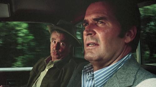 The Rockford Files Season 3 Episode 9 - Return to the 38th Parallel