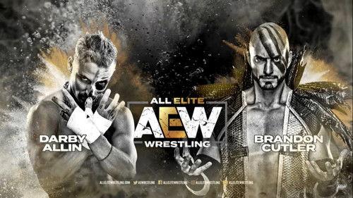 AEW Dark Season 2 Episode 2 - AEW Dark #15
