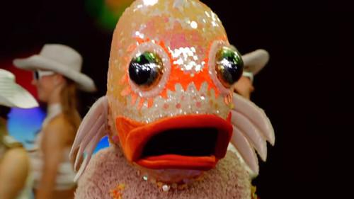 The Masked Singer NZ Season 1 Episode 4 - Episode 4