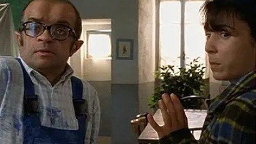 Father Matteo Season 6 Episode 10 - Well-being Treatments