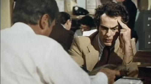 Police Story Season 3 Episode 20 - Eamon Kinsella Royce