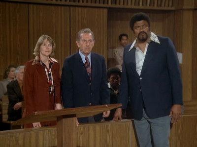 Quincy, M.E. Season 3 Episode 13 - Crib Job