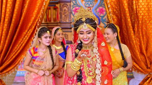 RadhaKrishn Season 3 Episode 12 - Duryodhan Turns Vindictive