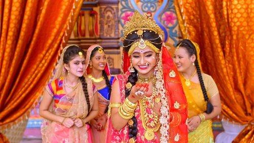 Background image for Duryodhan Turns Vindictive