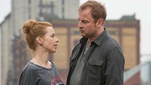 Polizeiruf 110 Season 46 Episode 2 - Dünnes Eis