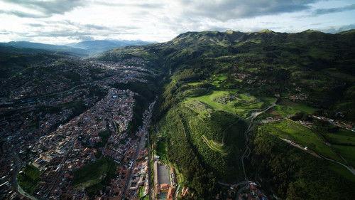 Latin America from Above Season 1 Episode 7 - Episode 7