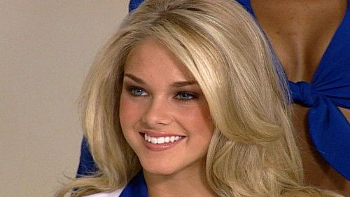 Dallas Cowboys Cheerleaders: Making the Team Season 2 Episode 8 - Episode 8