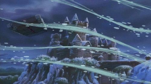 Fantastic Four Season 1 Episode 8 - The Mask of Doom (1)