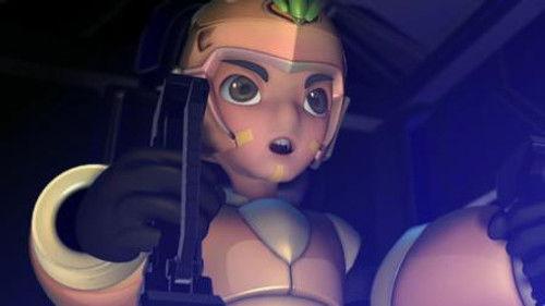 Kibaoh Klashers Season 1 Episode 11 - Master of Disaster!