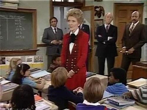 Diff'rent Strokes Season 5 Episode 22 - The Reporter