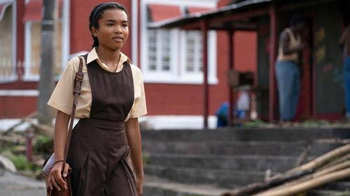 Black Cake Season 1 Episode 1 - Covey