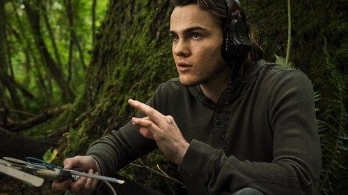 Colony Season 3 Episode 2 - Puzzle Man