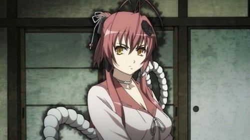 Samurai Girls Season 2 Episode 6 - The Reputed Dandy