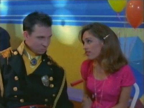 Power Rangers Season 3 Episode 15 - The Potion Notion