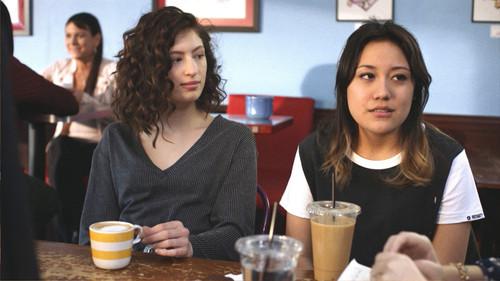 SKAM Austin Season 1 Episode 2 - Coolness is a private club.