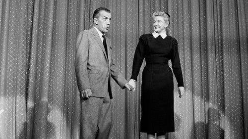 The Ed Sullivan Show Season 8 Episode 10 - Elaine Stritch / Julius LaRosa / Elizabeth Taylor & Van Johnson interview