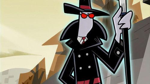 Danny Phantom Season 3 Episode 5 - Forever Phantom