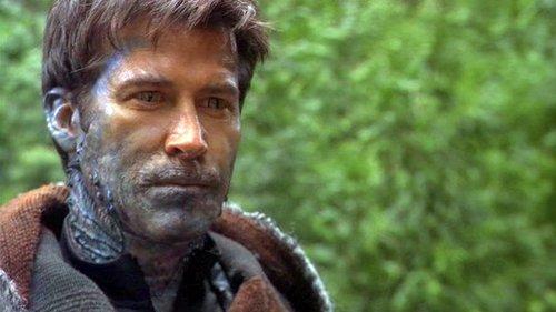 Stargate Atlantis Season 2 Episode 8 - Conversion