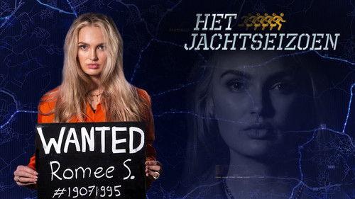 Jachtseizoen Season 7 Episode 6 - Romee Strijd on the Run