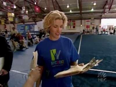 The Celebrity Apprentice Season 3 Episode 16 - The Games People Play (1)