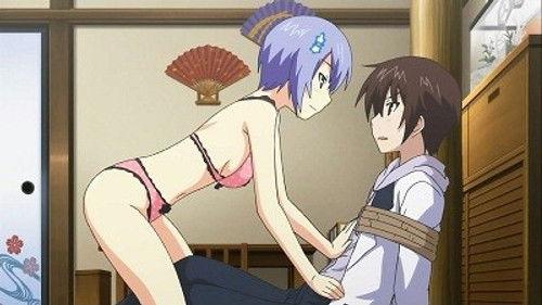 Majikoi - Oh! Samurai Girls Season 1 Episode 3 - Go Crazy for Me, Seriously!!