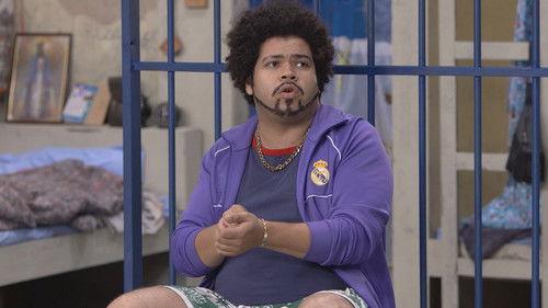 Xilindró Season 2 Episode 4 - Episode 4