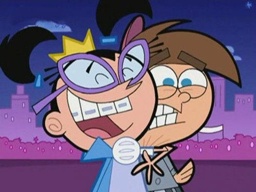 The Fairly OddParents Season 5 Episode 14 - Birthday Wish